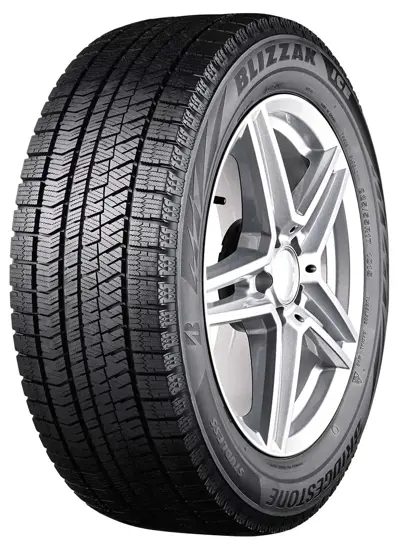 Bridgestone 185 60 R15 88S Blizzak Ice XL 15435094