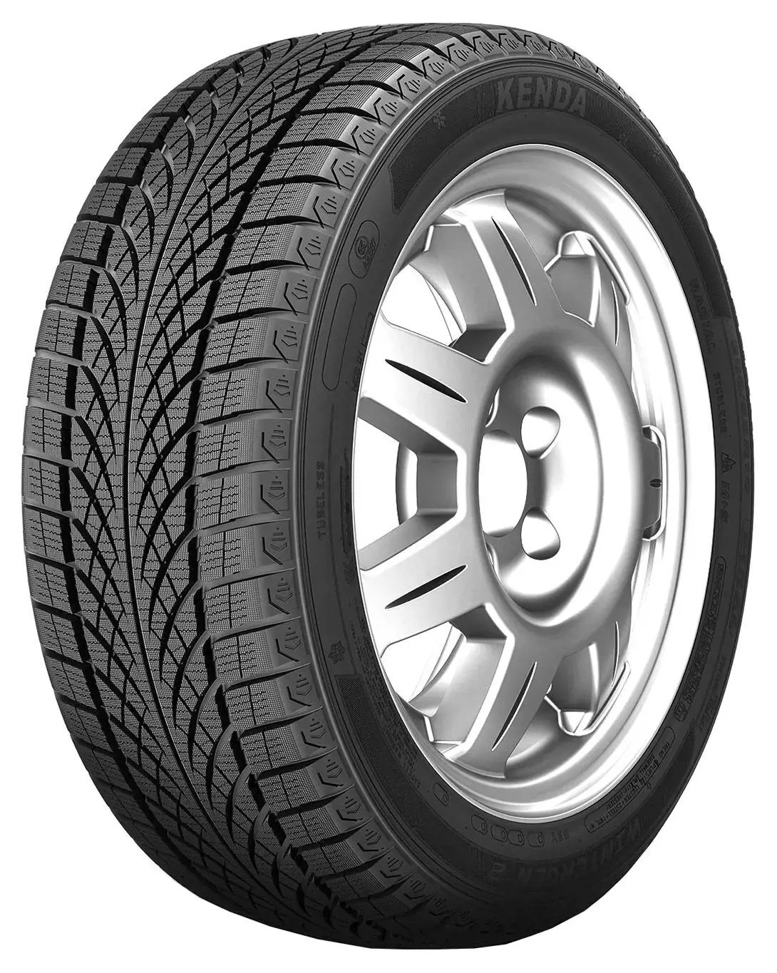Kenda 185 60 R14 82T KR501 Wintergen 2 15432577