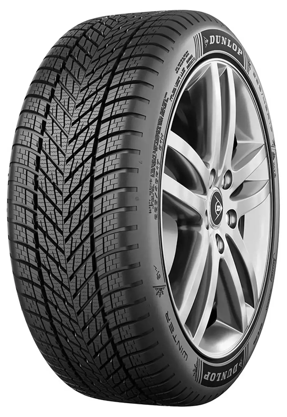 Dunlop 185 65 R15 92T Winter XL EVR 15429339