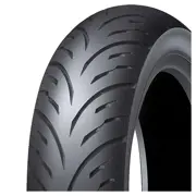 Dunlop 100 80 14 48P SCOOTSMART 2 Front 6PR 15435063