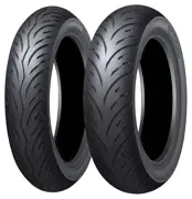 Dunlop 100 80 14 48P SCOOTSMART 2 Front 6PR 15435063