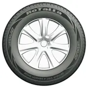Rotalla 215 65 R16C 109T 107T Setula Van 4 Season RA05 15430146