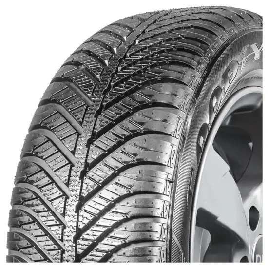 Goodyear 225 50 R17 98V Vector 4Seasons XL AO MS FP 15061598