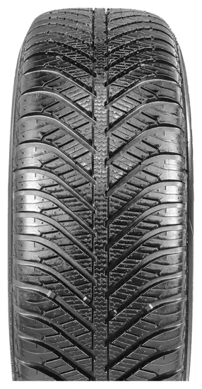 Goodyear 225 50 R17 98V Vector 4Seasons XL AO MS FP 15061598