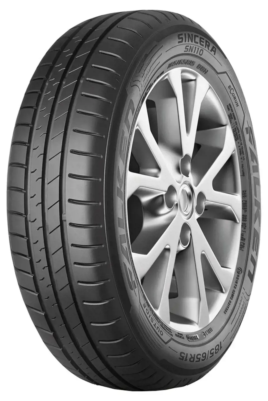 Falken 165 65 R14 79T Sincera SN 110 EC 15429113