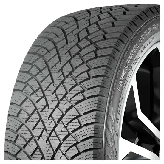 Nokian Tyres 225 65 R17 106R HKPL R5 SUV XL 15377120