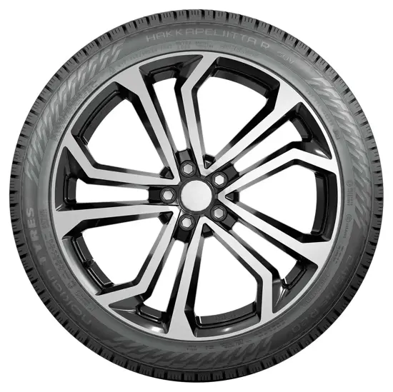 Nokian Tyres 225 65 R17 106R HKPL R5 SUV XL 15377120