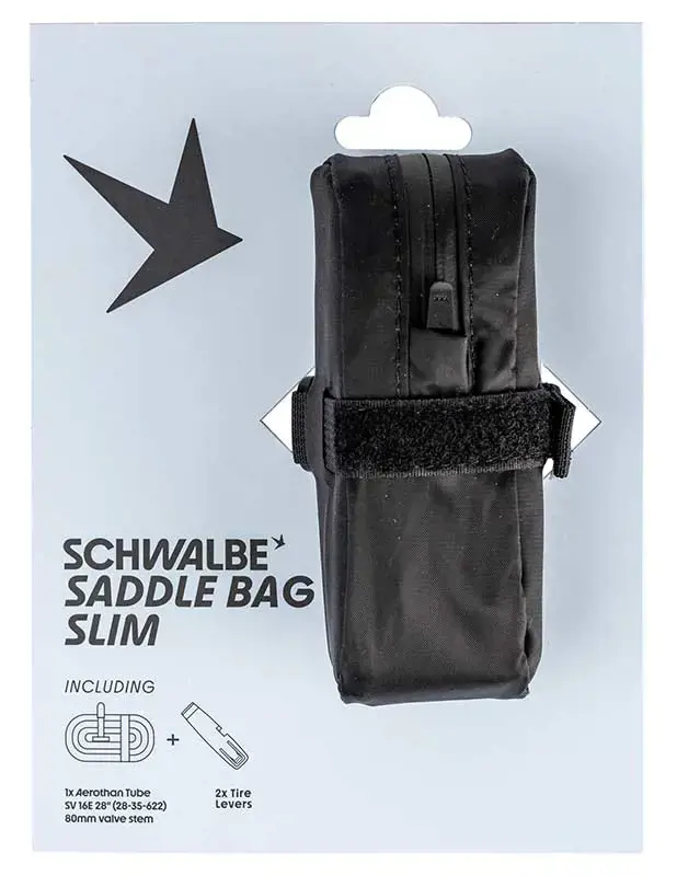 Satteltasche Aerothan Roadbike