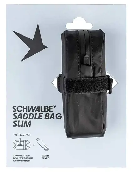 Schwalbe Satteltasche Aerothan Roadbike 15440455