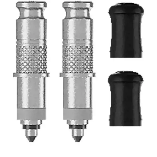 Schwalbe Umruestkit DV SCV Clik Valve Pumpenkopf Ventile Schluessel Kappen 15440461