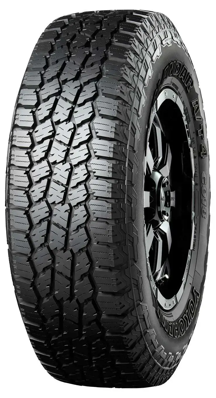 Yokohama 235 85 R16 120S Geolandar A T4 G018 RPB 15394145
