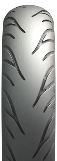MICHELIN 170 80 B15 77H TL TT CommanderIII Cruiser DOT 2022 Rear M C 15433606