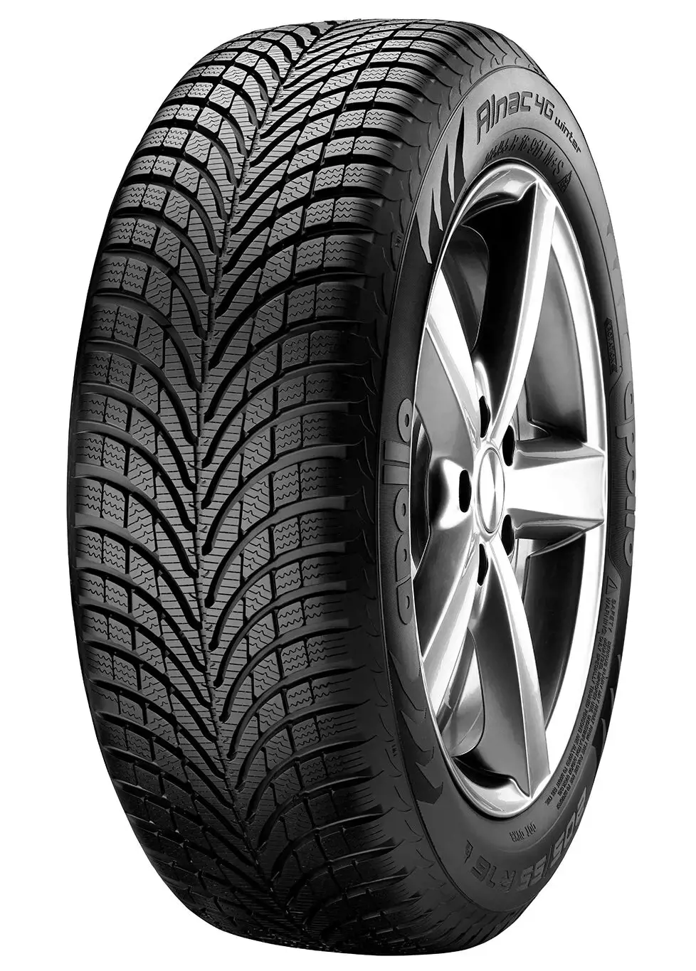 Apollo 205 55 R16 94V Alnac 4 G Winter XL 15416674