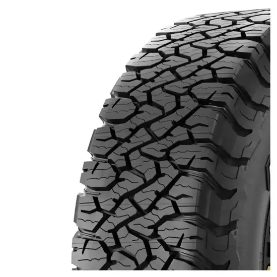 BFGoodrich LT275 60 R20 119S 116S All Terrain T A KO3 8PR LRD 15432430