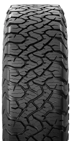 BFGoodrich LT275 60 R20 119S 116S All Terrain T A KO3 8PR LRD 15432430