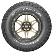 BFGoodrich LT275 60 R20 119S 116S All Terrain T A KO3 8PR LRD 15432430