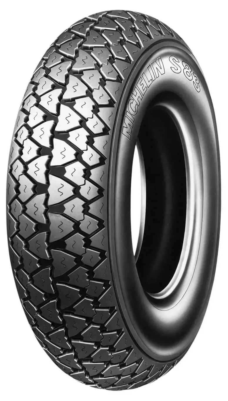 MICHELIN 300 10 42J TL TT S 83 F R 10009153