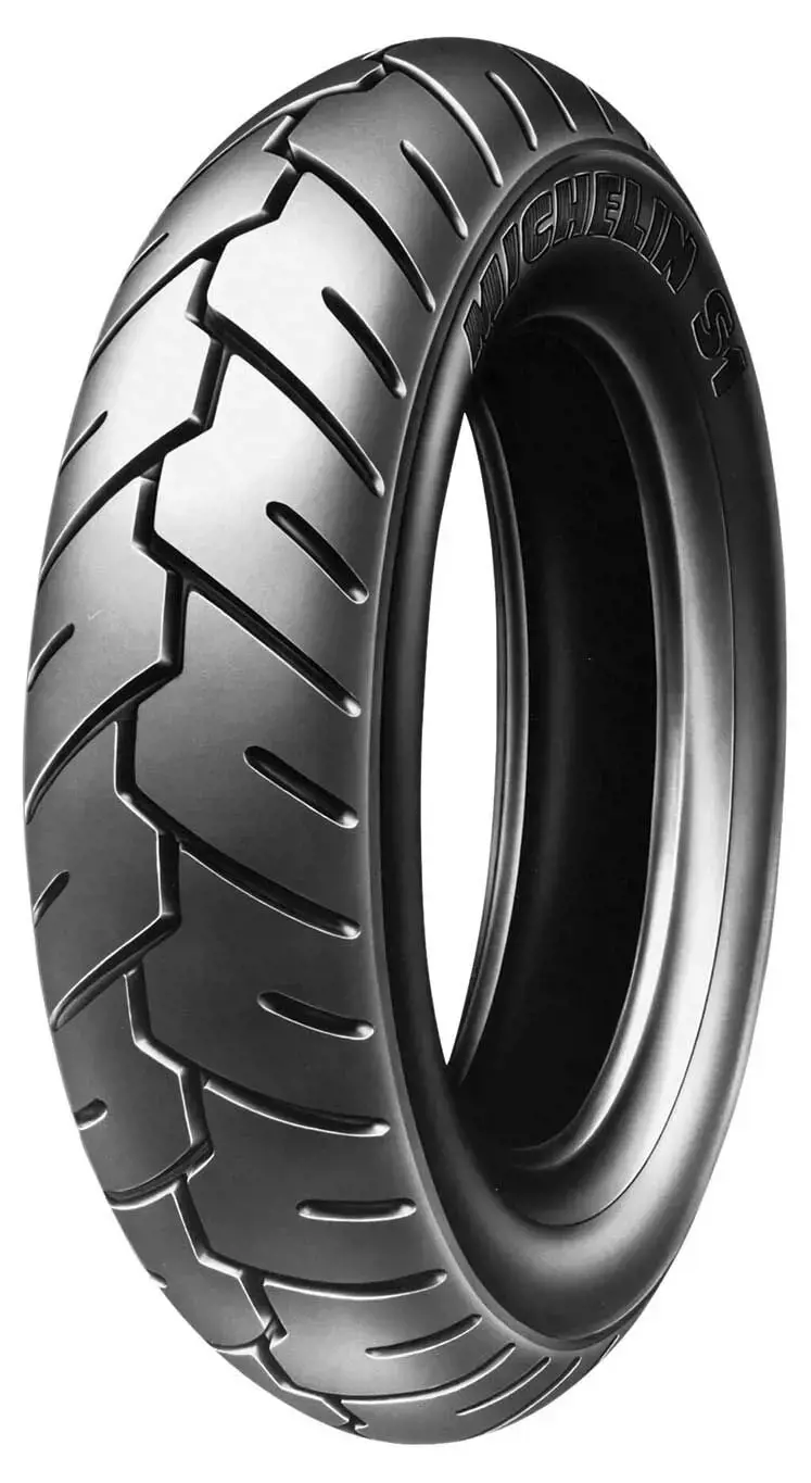 MICHELIN 350 10 59J TL TT S1 F R 15160696