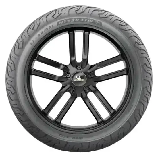 MICHELIN 90 90 10 50J TL TT City Grip Saver 15364658