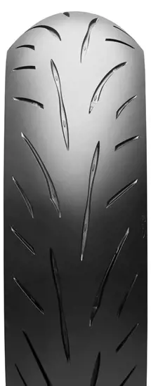 Bridgestone 190 55 ZR17 75W Battlax S23R M C 15393181