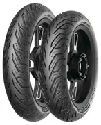 MICHELIN 350 10 59J TL TT City Grip Saver FR RF 15391374