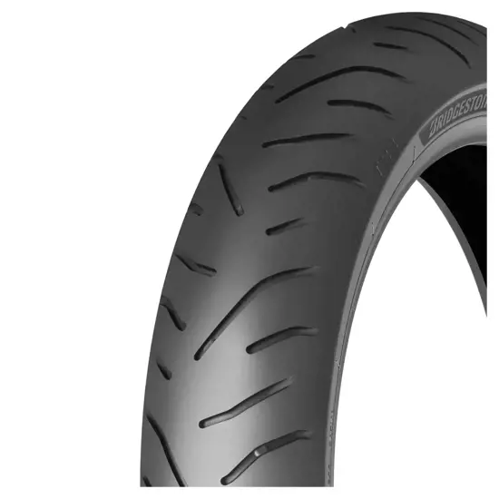 Bridgestone 120 70 ZR17 58W Battlax T33 Front M C 15416938