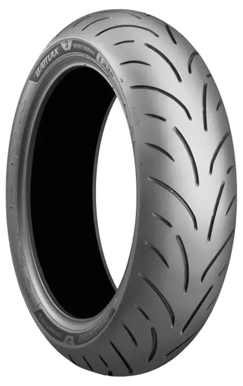 Bridgestone 180 55 ZR17 73W Battlax T33 Rear M C 15416939