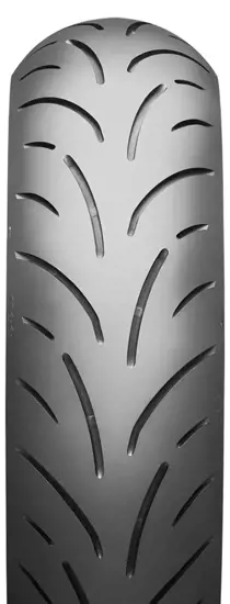 Bridgestone 180 55 ZR17 73W Battlax T33 Rear M C 15416939