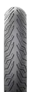 MICHELIN 150 70 14 66S TL TT City Grip Saver Rear 15397261