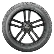 MICHELIN 150 70 14 66S TL TT City Grip Saver Rear 15397261