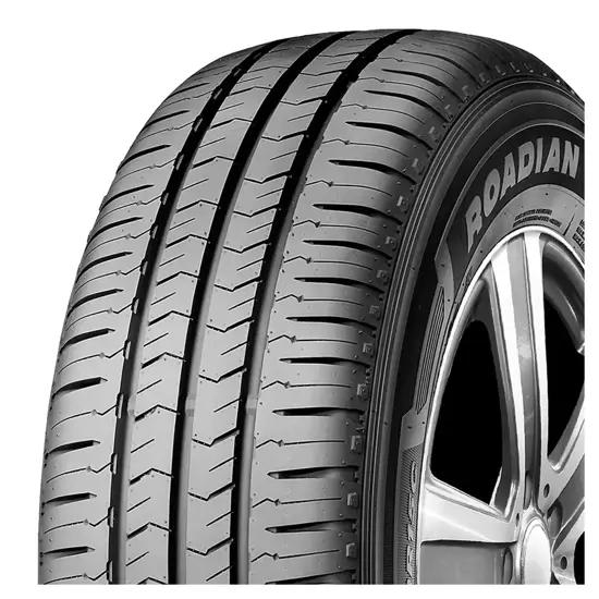 Nexen 195 70 R15C 104T 102T Roadian CT8 15443178
