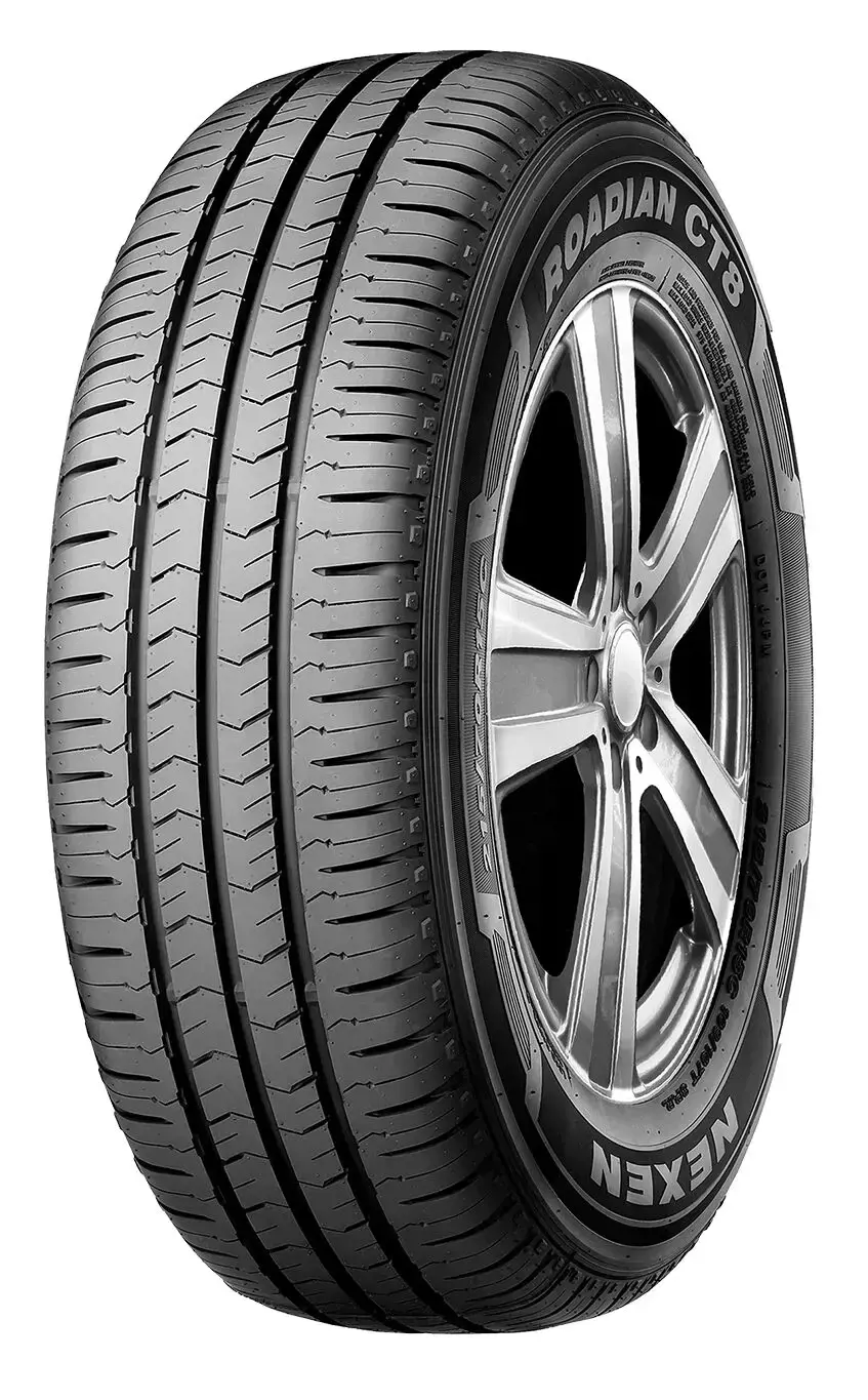 Nexen 195 70 R15C 104T 102T Roadian CT8 15443178