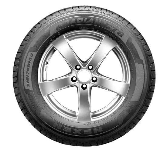 Nexen 195 70 R15C 104T 102T Roadian CT8 15443178