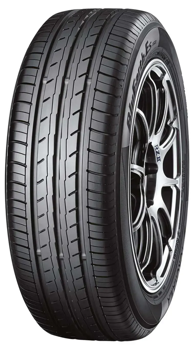 Yokohama 195 65 R15 91H BluEarth Es ES32 15440539