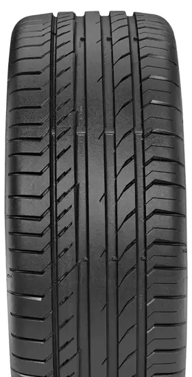 Continental 285 40 R22 110Y SportContact 5 XL FR Seal 15405091