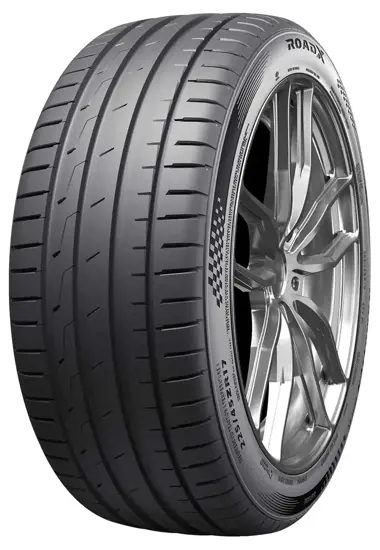 RoadX 245 40 ZR18 97Y RXMOTION DU71 XL BSW CN 15443861