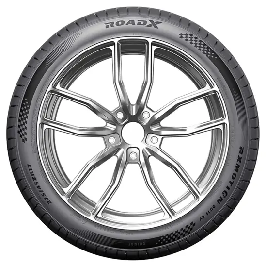RoadX 245 40 ZR18 97Y RXMOTION DU71 XL BSW CN 15443861