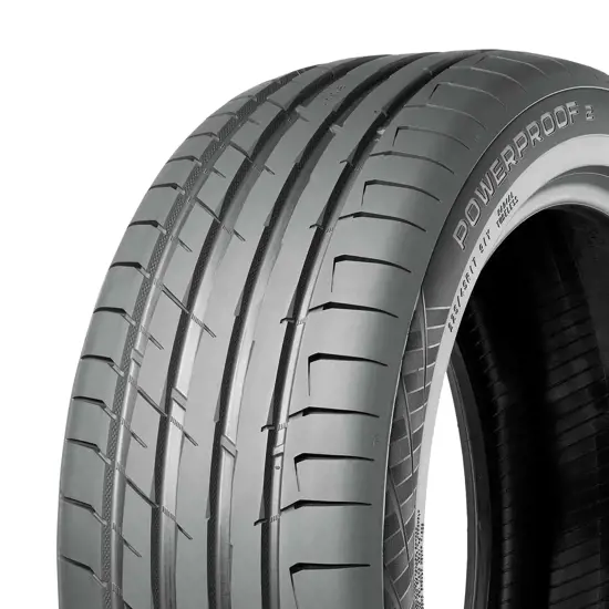 Nokian Tyres 225 45 R17 91Y Powerproof 2 MFS 15441693