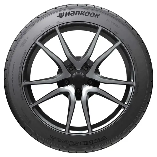 Hankook 295 40 ZR19 108Y Ventus S1 evo Z K129 XL 15328833