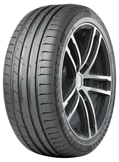 Nokian Tyres 225 40 R18 92Y Powerproof 2 XL MFS 15441705