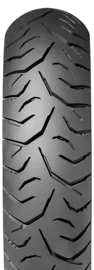 Dunlop 140 80 R17 69H Trailmax Meridian Rear 15363474