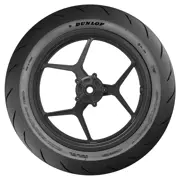 Dunlop 190 50 ZR17 73W Sportsmart MK4 Rear 15414763