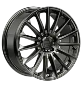 2DRV by Wheelworld WH39 10 X 22 ET40 15419813