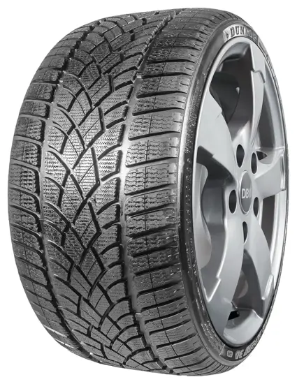 Dunlop 245 65 R17 111H SP Winter Sport 3D XL MFS 15093900