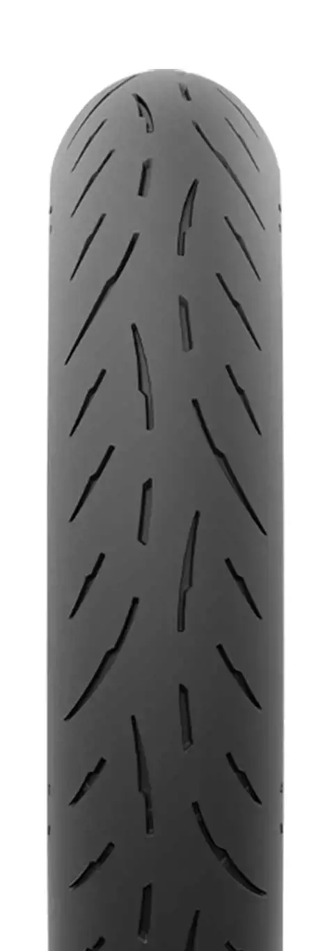 Metzeler 120 70 ZR17 58W Sportec 01 Front M C 15441772