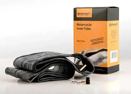 Continental Schlauch 300 325 18 TR4 15281027