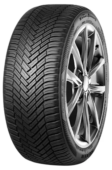 Nexen 185 60 R15 88H N blue 4Season 2 XL 15445635