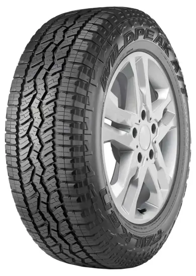 Falken 215 60 R17 100H Wildpeak A T AT3WA XL MS 15340874