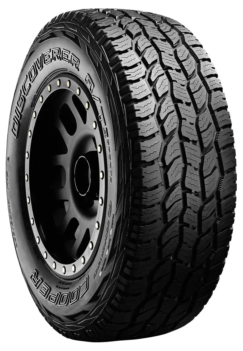 Cooper 235 65 R17 108T Discoverer AT3 Sport 2 XL OWL MS 15414777