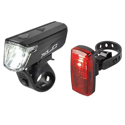 LED Batterie  Beleuchtungsset Capella